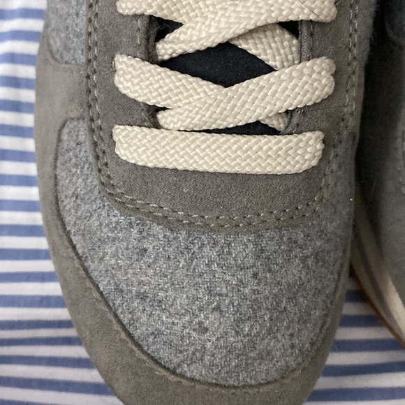 Zara basic sneakers 37 - Picture 3 of 4